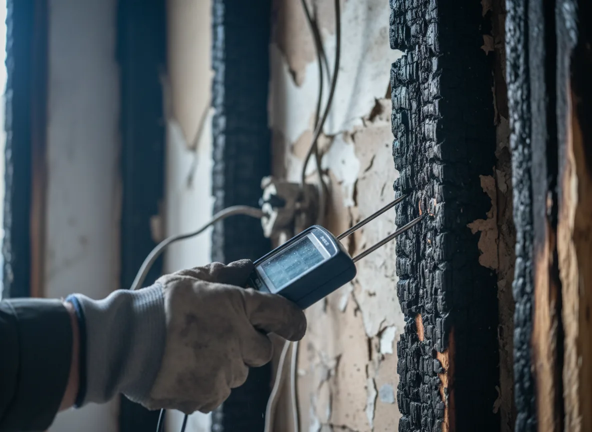 Fire Damage Restoration Gates, NC FAQs